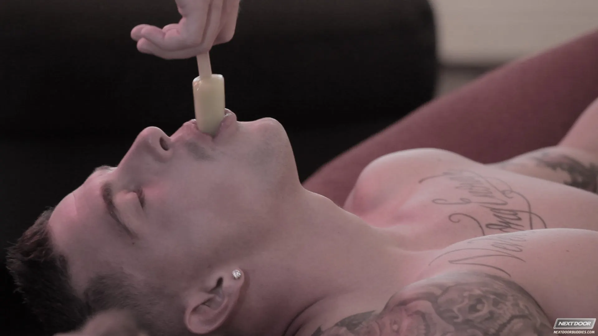 Next Door Studios 'Suck' starring Slate Steele (Photo 16)