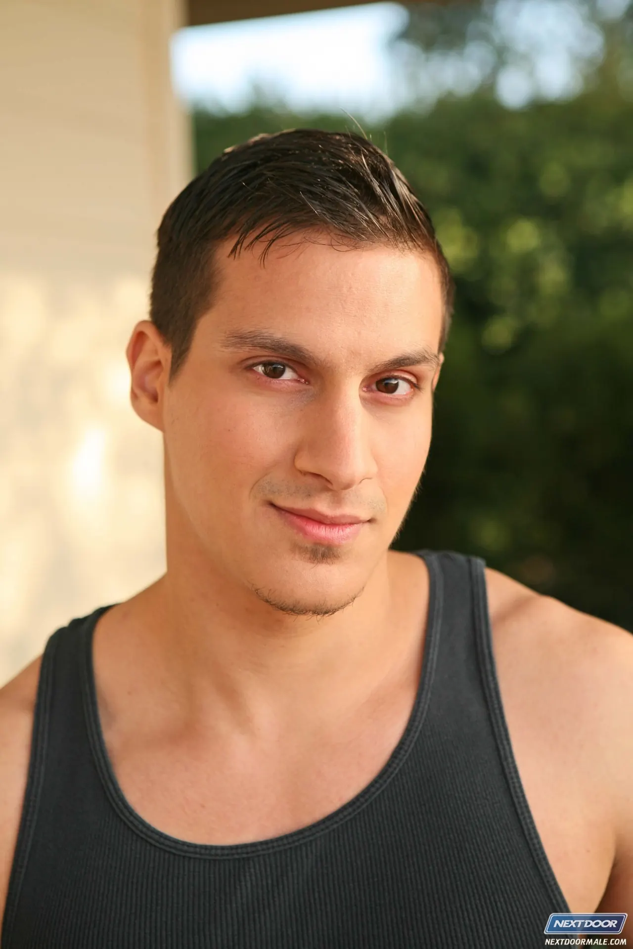 Next Door Studios 'Sonny Nash' starring Sonny Nash (Photo 1)