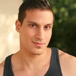 Sonny Nash in 'Next Door Studios' Sonny Nash (Thumbnail 1)