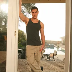 Sonny Nash in 'Next Door Studios' Sonny Nash (Thumbnail 5)