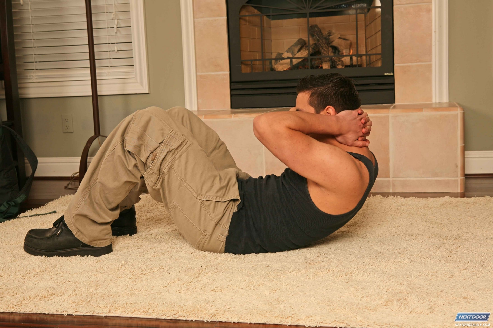 Next Door Studios 'Sonny Nash' starring Sonny Nash (Photo 20)