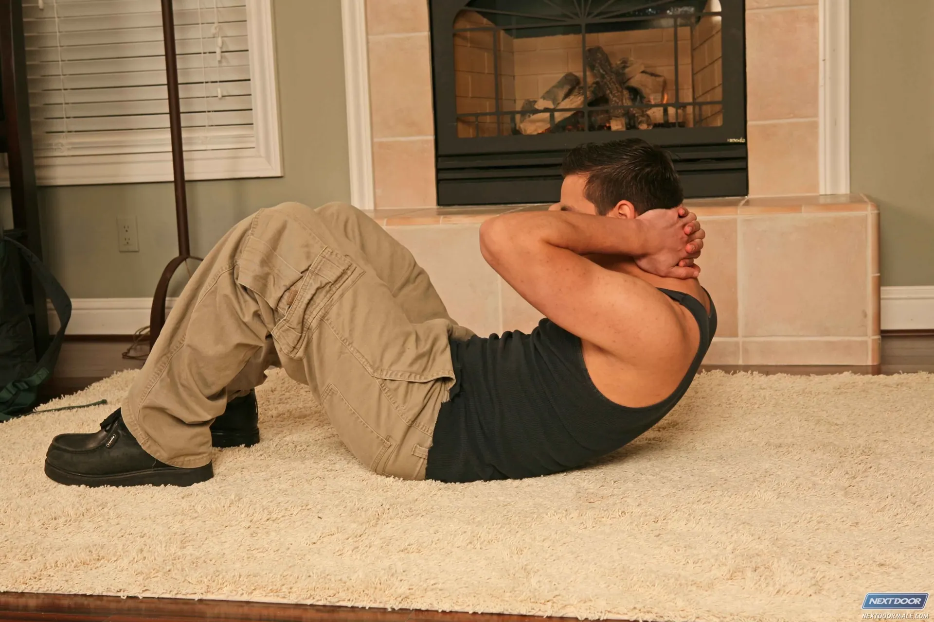 Next Door Studios 'Sonny Nash' starring Sonny Nash (Photo 20)