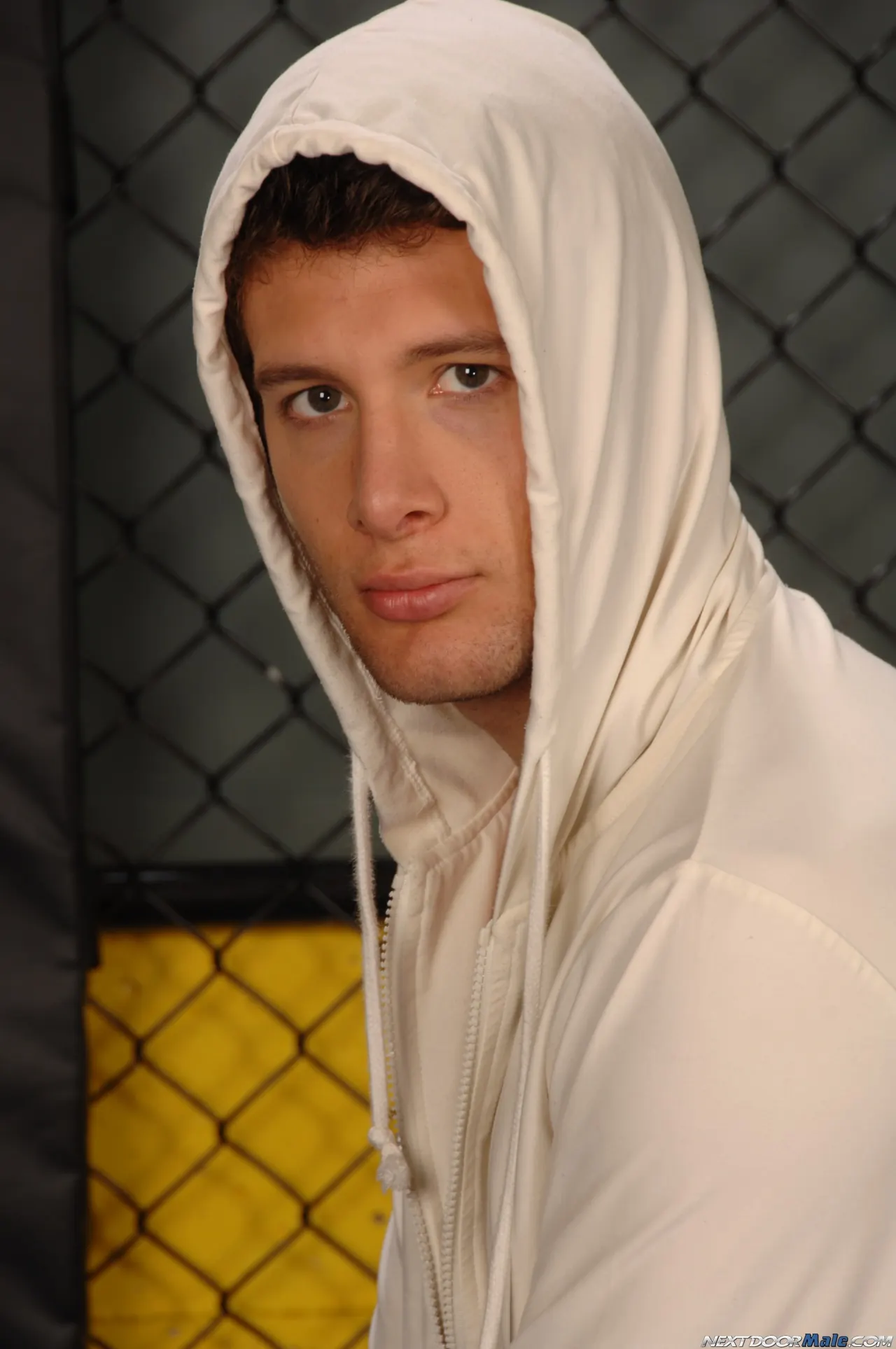 Next Door Studios 'Spencer Fox' starring Spencer Fox (Photo 1)