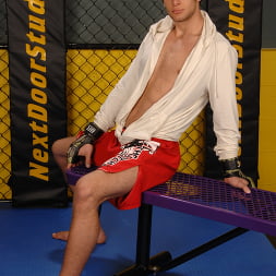Spencer Fox in 'Next Door Studios' Spencer Fox (Thumbnail 4)