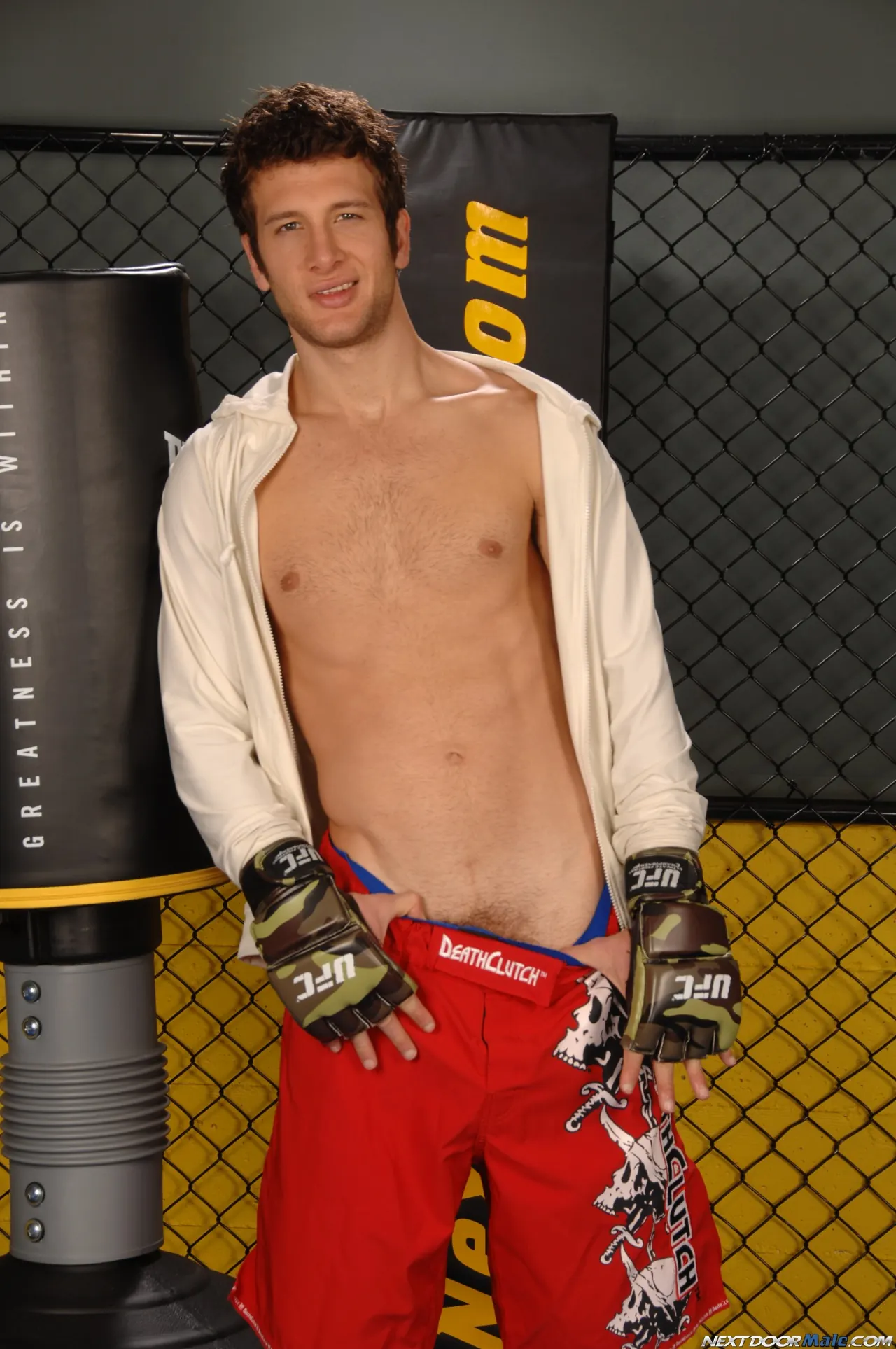 Next Door Studios 'Spencer Fox' starring Spencer Fox (Photo 8)