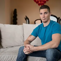 Spencer Laval in Buddies Bustin' (Photo 3) Spencer Laval in 'Next Door Studios' Buddies Bustin' (Thumbnail 3)