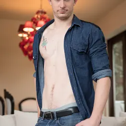 Spencer Laval in Buddies Bustin' (Photo 24) Spencer Laval in 'Next Door Studios' Buddies Bustin' (Thumbnail 24)