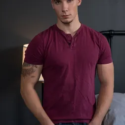Spencer Laval in 'Next Door Studios' Never Enough (Thumbnail 1)
