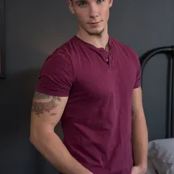 Spencer Laval in 'Next Door Studios' Never Enough (Thumbnail 2)