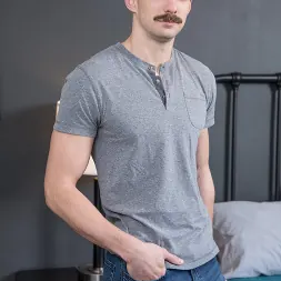 Spencer Laval in 'Next Door Studios' Never Enough (Thumbnail 12)