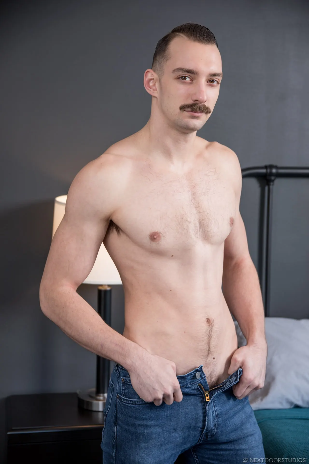 Next Door Studios 'Never Enough' starring Spencer Laval (Photo 18)