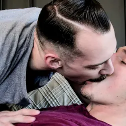 Spencer Laval in 'Next Door Studios' Never Enough (Thumbnail 24)