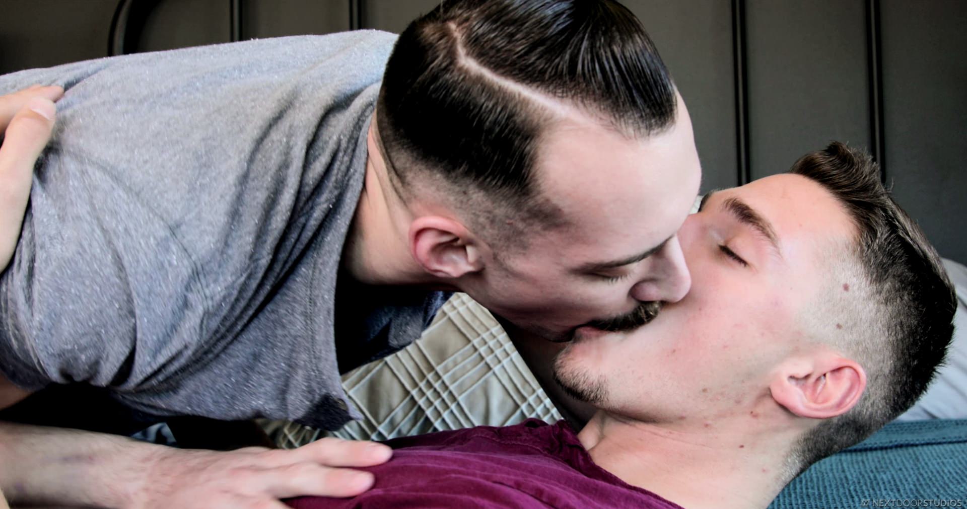 Spencer Laval in 'Next Door Studios' Never Enough (Thumbnail 24)