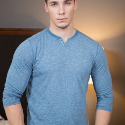 Spencer Laval in 'Next Door Studios' Security Measures (Thumbnail 1)