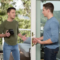 Spencer Laval in 'Next Door Studios' Security Measures (Thumbnail 15)