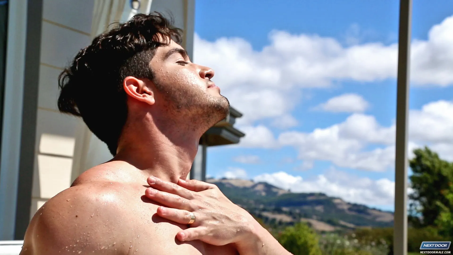 Stefan in 'Stefan' from 'Next Door Studios' (Photo 6) Next Door Studios 'Stefan' starring Stefan (Photo 6)