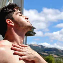 Stefan in 'Next Door Studios' Stefan (Thumbnail 6)