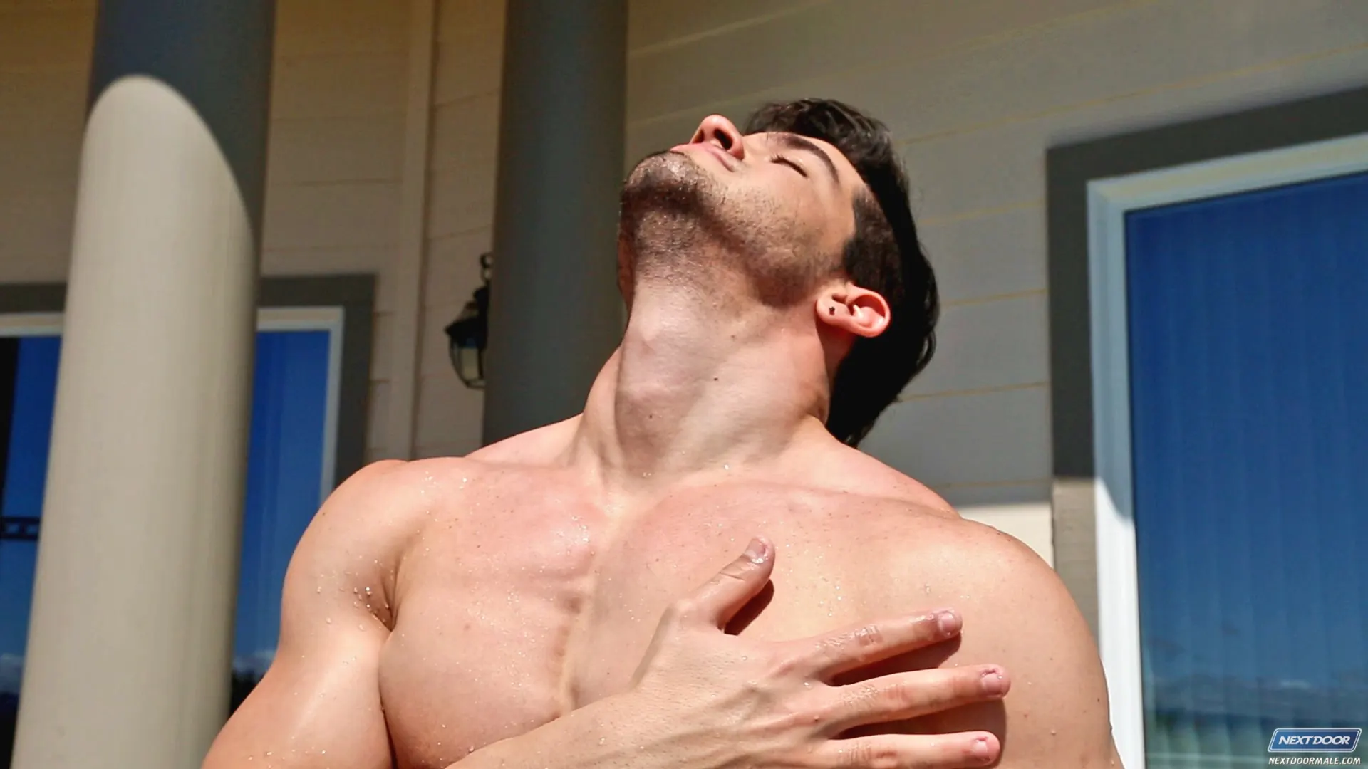 Next Door Studios 'Stefan' starring Stefan (Photo 9)