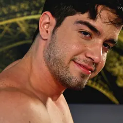 Stefan in 'Next Door Studios' Stefan (Thumbnail 33)