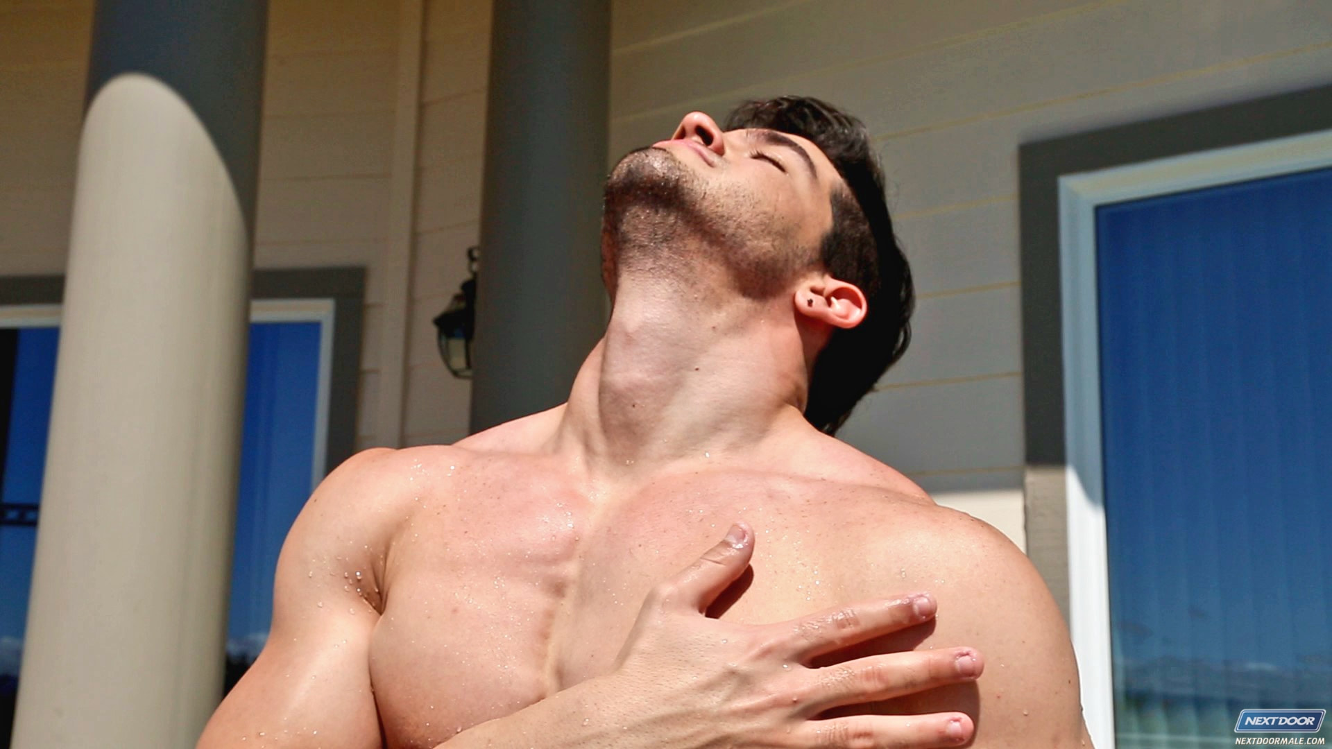 Stefan in 'Next Door Studios' Stefan (Thumbnail 9)