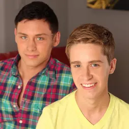 Stephen Charles in 'Next Door Studios' Jack of Trades (Thumbnail 1)