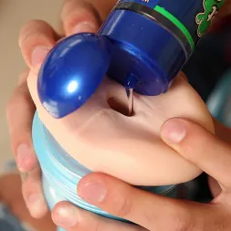 Stephen Charles in 'Next Door Studios' Jack of Trades (Thumbnail 4)