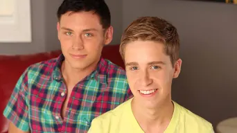 Stephen Charles in 'Jack of Trades'