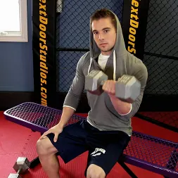 Steven Russel in 'Next Door Studios' Steven Russel (Thumbnail 1)