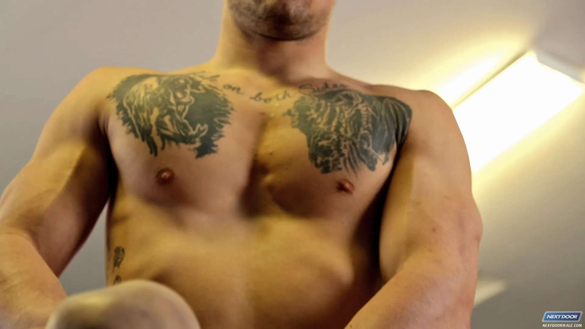 Next Door Studios 'Steven Russel' starring Steven Russel (Photo 9)