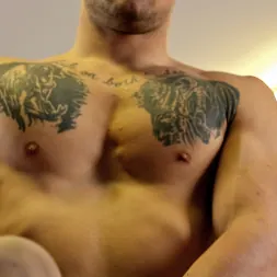 Steven Russel in 'Next Door Studios' Steven Russel (Thumbnail 9)