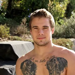 Steven Russel in 'Next Door Studios' Steven Russel (Thumbnail 12)