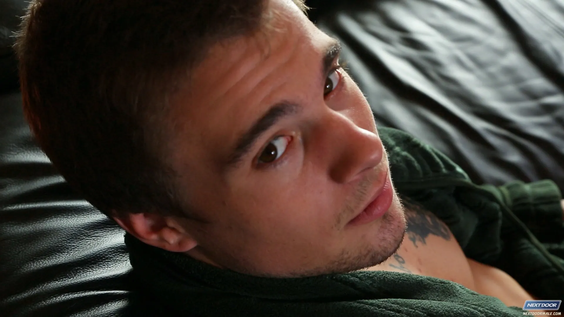 Next Door Studios 'Steven Russel' starring Steven Russel (Photo 18)