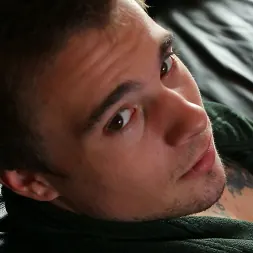 Steven Russel in 'Next Door Studios' Steven Russel (Thumbnail 18)