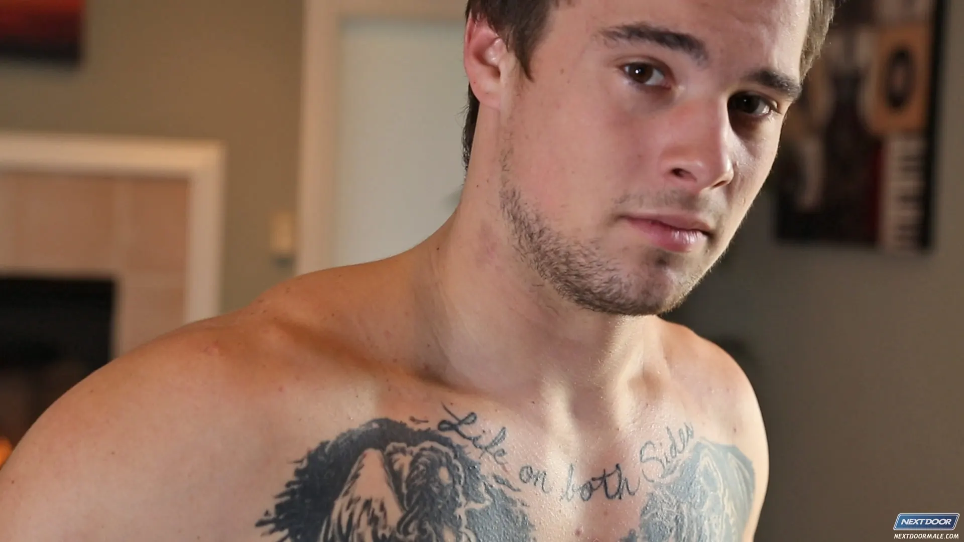 Next Door Studios 'Steven Russel' starring Steven Russel (Photo 45)