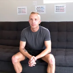 Tanner Hyde in 'Next Door Studios' Casting Audition: Tanner Hyde (Thumbnail 2)