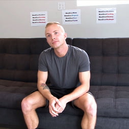 Tanner Hyde in 'Next Door Studios' Casting Audition: Tanner Hyde (Thumbnail 4)