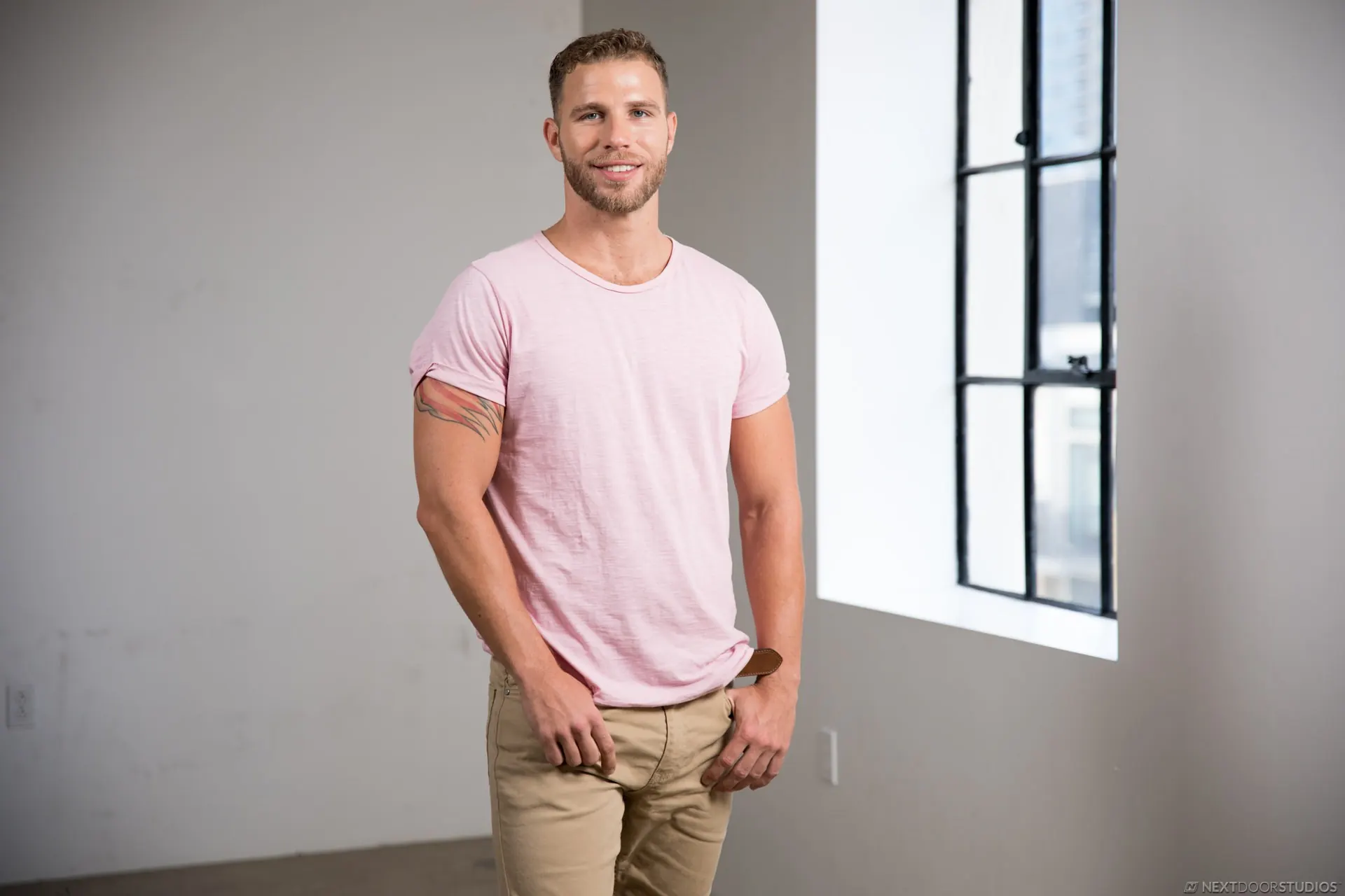 Next Door Studios 'Taylor Briggs' starring Taylor Briggs (Photo 1)