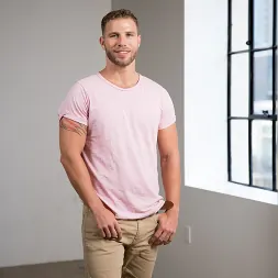 Taylor Briggs in 'Next Door Studios' Taylor Briggs (Thumbnail 1)