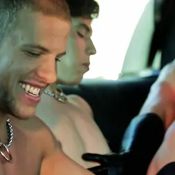 Taylor Wolf in 'Next Door Studios' Muscle Maid Services (Thumbnail 1)