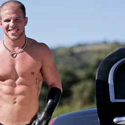 Taylor Wolf in 'Next Door Studios' Muscle Maid Services (Thumbnail 3)