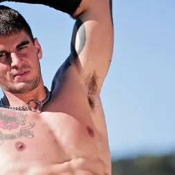 Taylor Wolf in 'Next Door Studios' Muscle Maid Services (Thumbnail 6)