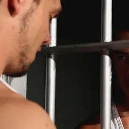 Tex Ranger in Cell Reception (Photo 15) Tex Ranger in 'Next Door Studios' Cell Reception (Thumbnail 15)