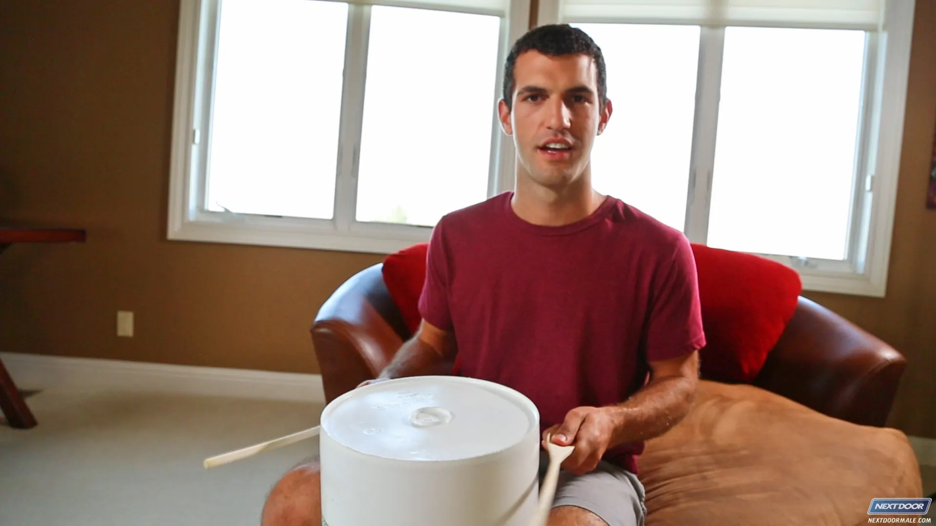 Next Door Studios 'Tim Holden' starring Tim Holden (Photo 1)