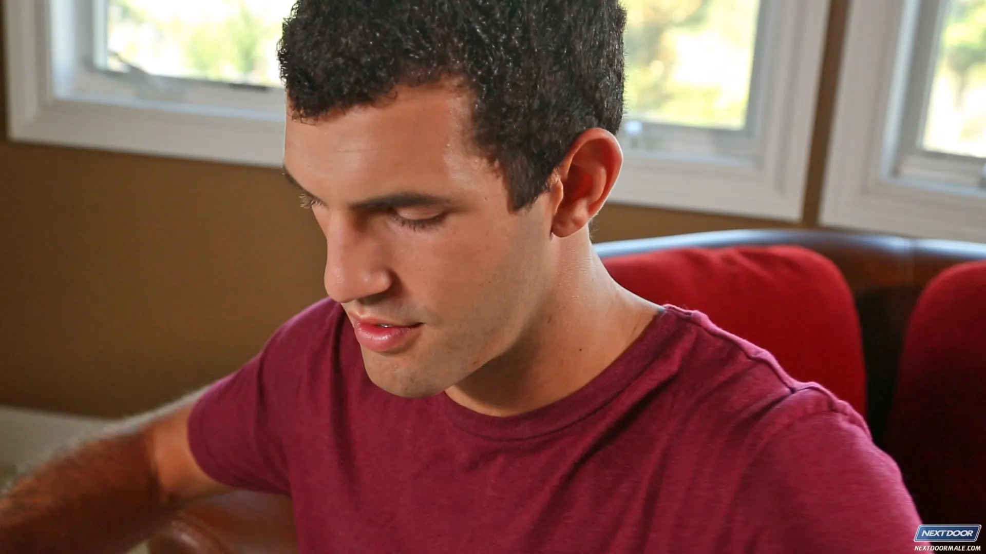 Next Door Studios 'Tim Holden' starring Tim Holden (Photo 3)