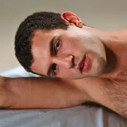 Tim Holden in 'Next Door Studios' Tim Holden (Thumbnail 12)