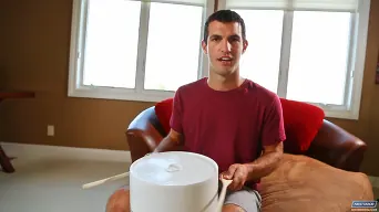 Tim Holden in 'Tim Holden'