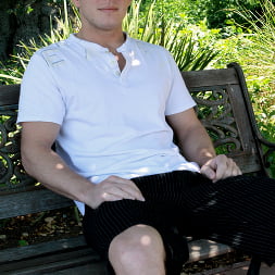 Tommy D in 'Next Door Studios' Skinny Dipping (Thumbnail 1)