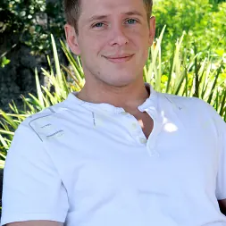 Tommy D in 'Next Door Studios' Skinny Dipping (Thumbnail 2)