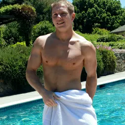 Tommy D in 'Next Door Studios' Skinny Dipping (Thumbnail 30)