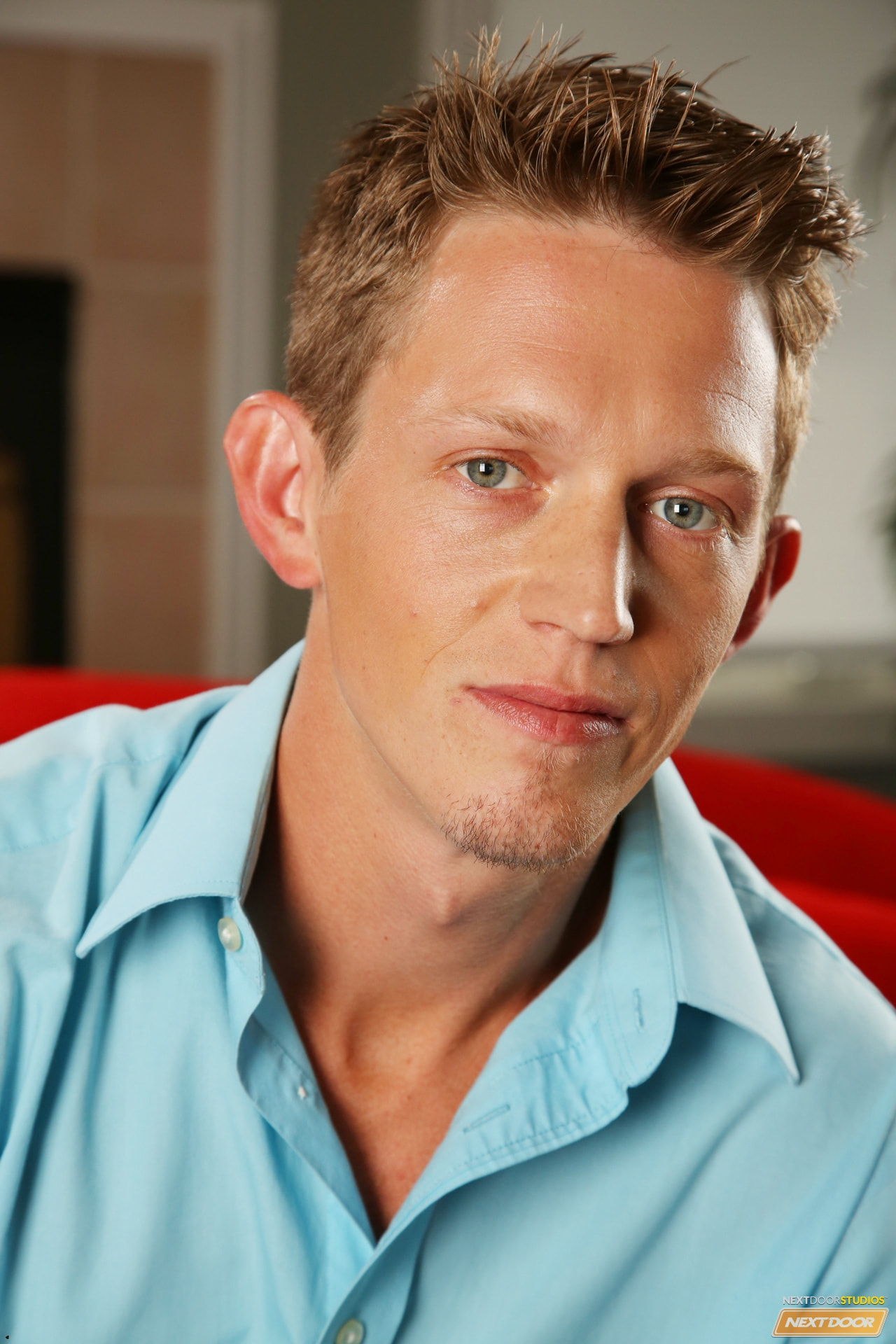 Tommy Huntington in 'Next Door Studios' Tommy Huntington (Thumbnail 3)